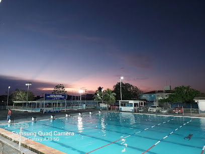 Piscina Olímpica de Macapá