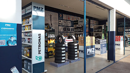 PMZ Peças e Pneus Pemaza Loja 49