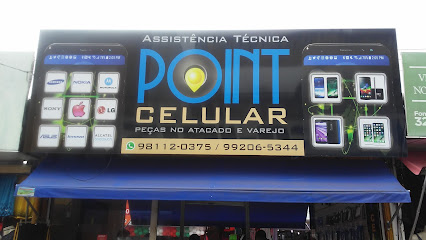 POINT CELULAR