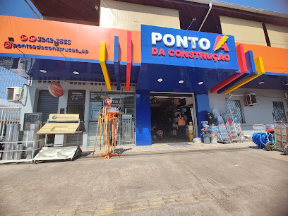 Ponto A da Construção