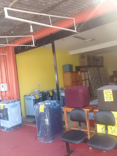 Ponto Dos Móveis