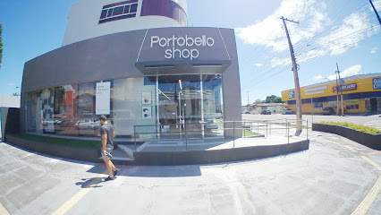 Portobello Shop
