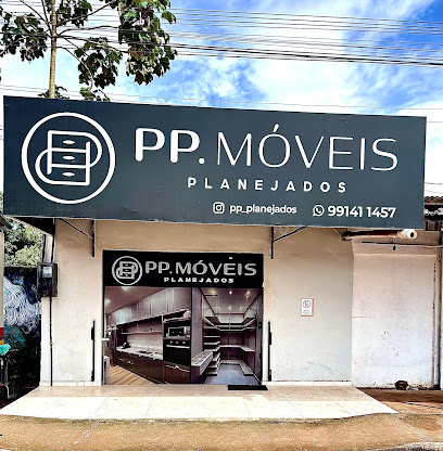 PP MÓVEIS PLANEJADOS