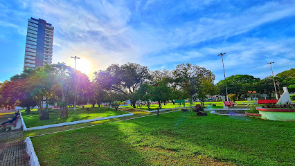 Praça Barão do Rio Branco
