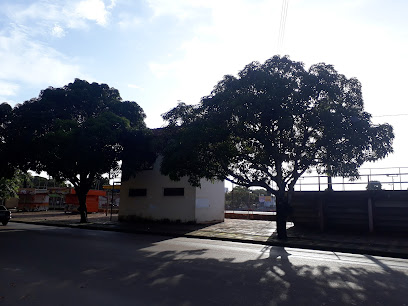 Praça Chico Noé
