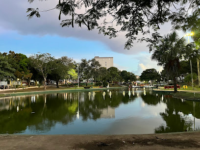 Praça Floriano Peixoto