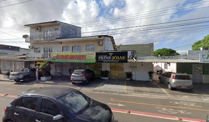 Prime joias