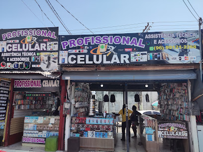 Profissional Celular