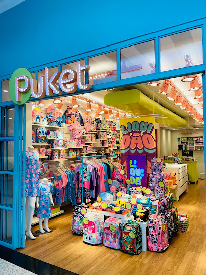 Puket Macapá Shopping