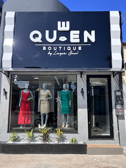 QUEEN by LAYSA SUSI (Boutique)
