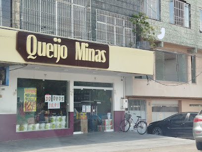 Queijo Minas