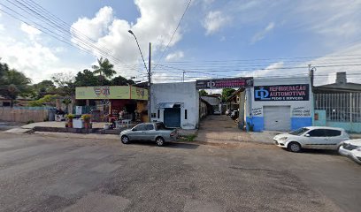 R.K.F Máquinas e Ferramentas | Macapá - Ap