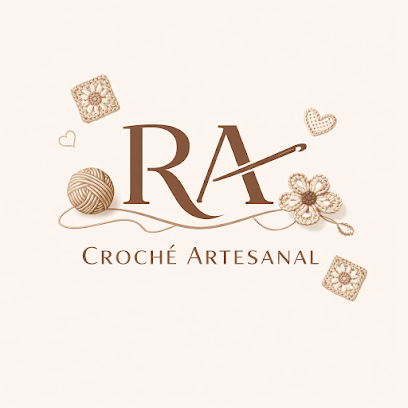 RA Crochê Artesanal