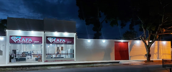 Rafa Móveis e Eletro