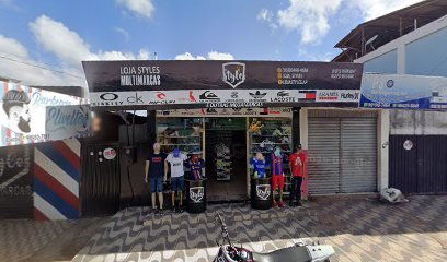 Rafa Store