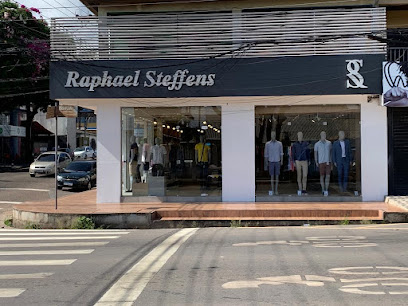 Raphael Steffens - Macapá