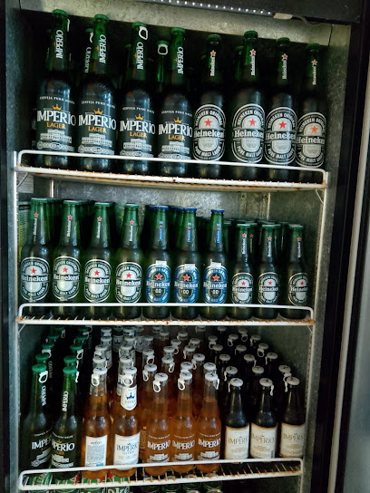Real Bebidas e Descartáveis