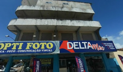 Real Tecidos e Festa
