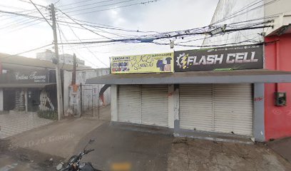 RELOCEL ACESSÓRIOS
