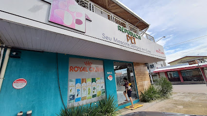 República Pet- Pet Shop/ Ração/Tosa/Medicamento/Brinquedos/Camas etc.