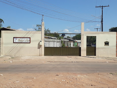 Residencial Beija Flor