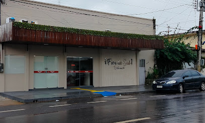 Restaurante Flor de Sal