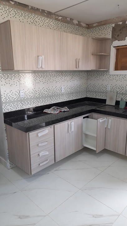 RG Modulados Fabricação de Móveis em MDF