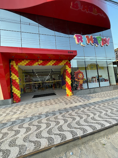 Ri Happy centro