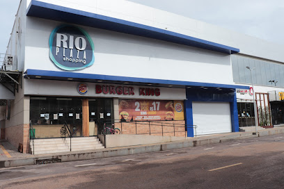 Rio Plaza Shopping