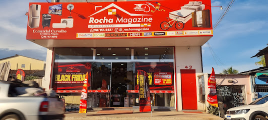 Rocha Magazine