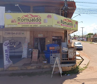 Romualdo Materiais de Construção