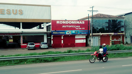 Rondominas Autopeças