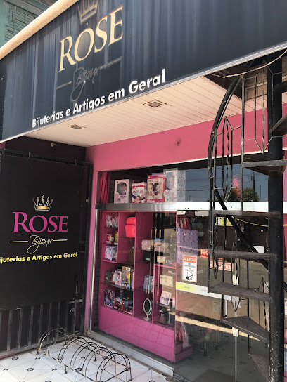 Rose Biju