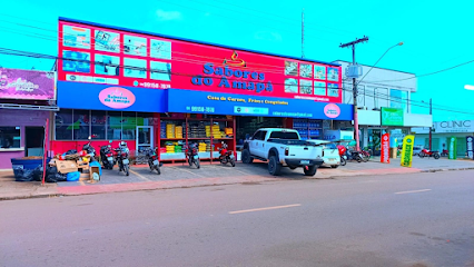 Sabores do Amapá-Supermercado / Mercantil