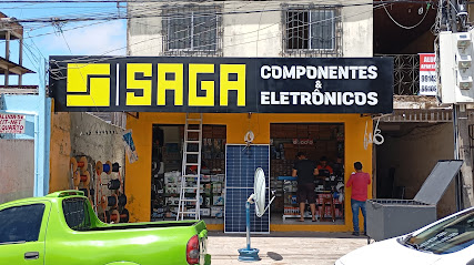Saga Componentes
