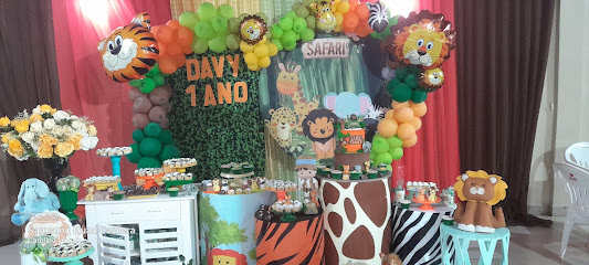 Salão de festa