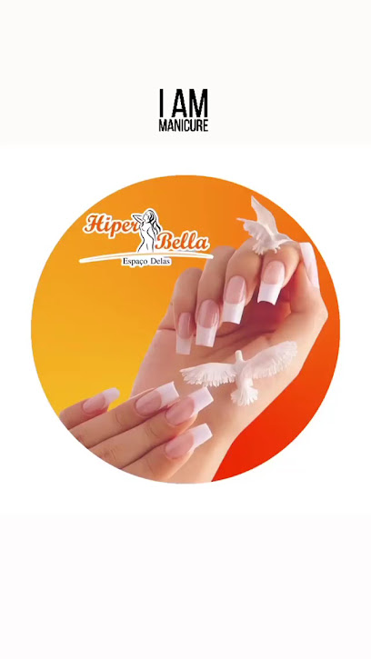 Salão Hiper Bella Matriz
