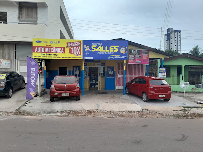 SALLES AUTOPEÇAS