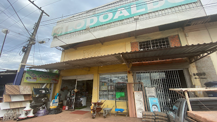 Santa obra casa e construção