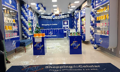 Shopping do Celular - Macapá