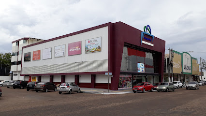 Shopping Independência