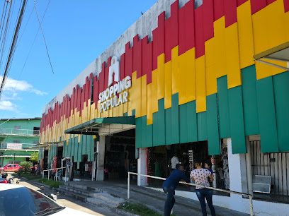 Shopping Popular