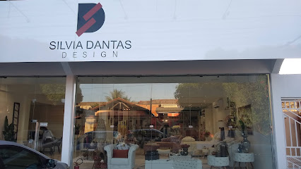 Silvia Dantas Design - Móveis e Decorações de interiores