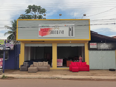 SOBERANO MÓVEIS & ELETRO