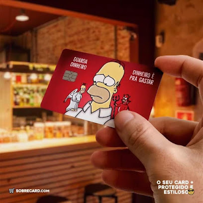 SobreCard Macapá