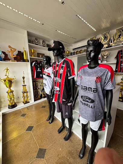 Sociedade Esportiva e Recreativa São José