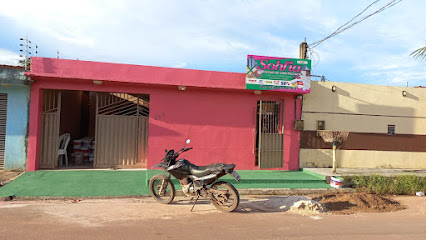 Sofia materiais de construções