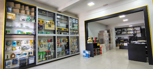 Soul Telecom e Tecnologia