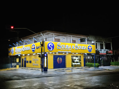 Sousa & Sousa Tabacaria Filial I