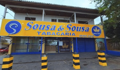 Sousa & Sousa Tabacaria Filial II
